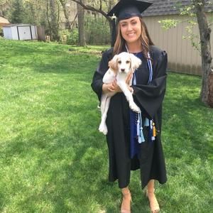 Meet your Posher, Brooke